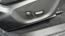 MG Zs 105kW Exclusive EV 45kWh 5dr Auto Electric Hatchback